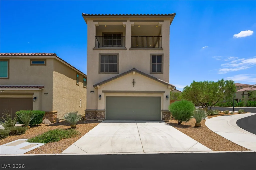 2699 Marvel Astoria, Henderson, NV 89044