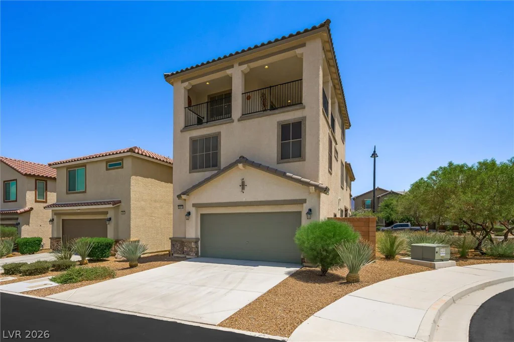 2699 Marvel Astoria, Henderson, NV 89044