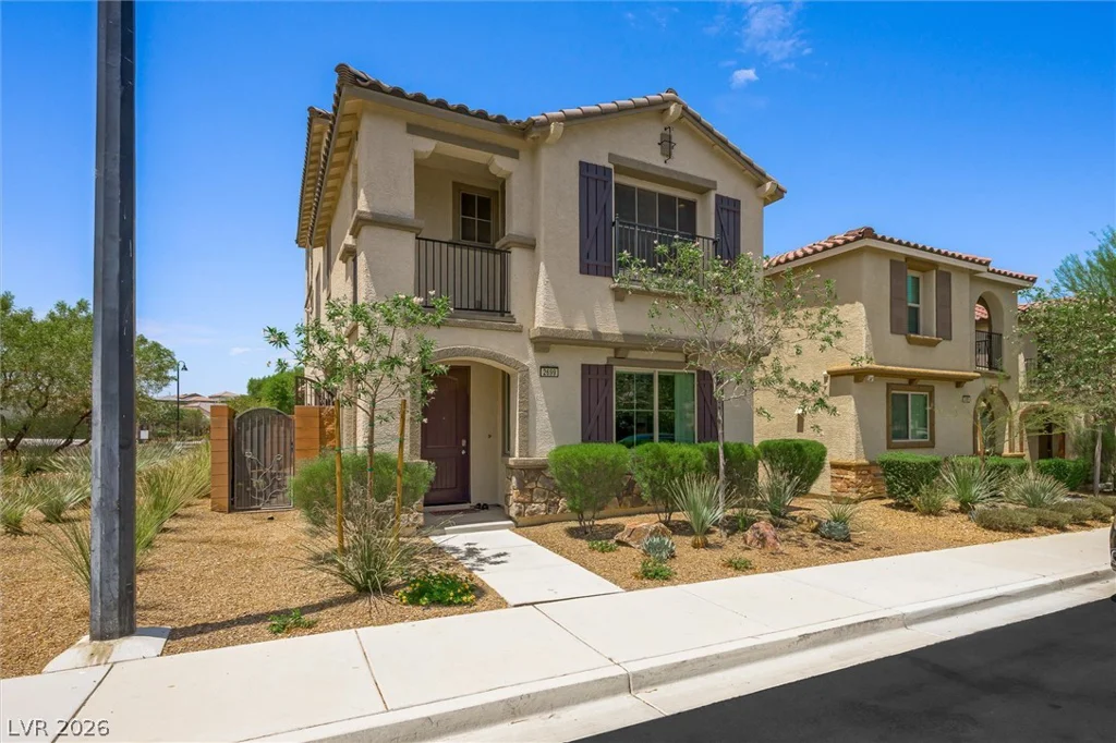 2699 Marvel Astoria, Henderson, NV 89044