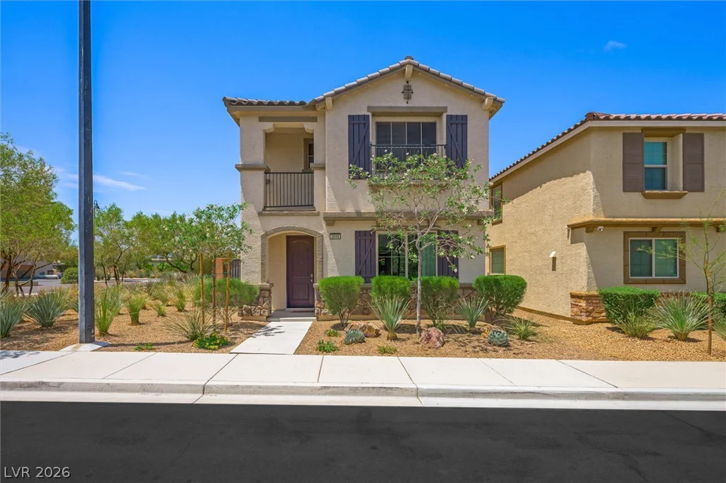 2699 Marvel Astoria, Henderson, NV 89044
