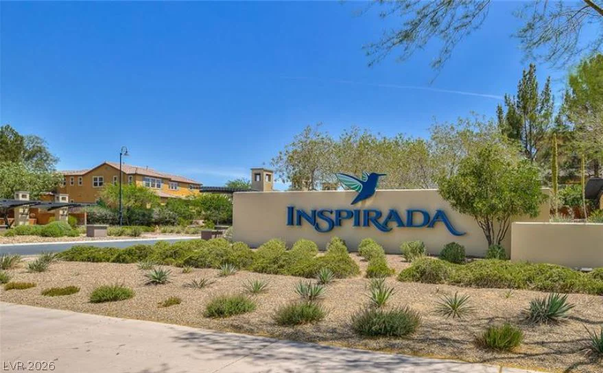 2699 Marvel Astoria, Henderson, NV 89044