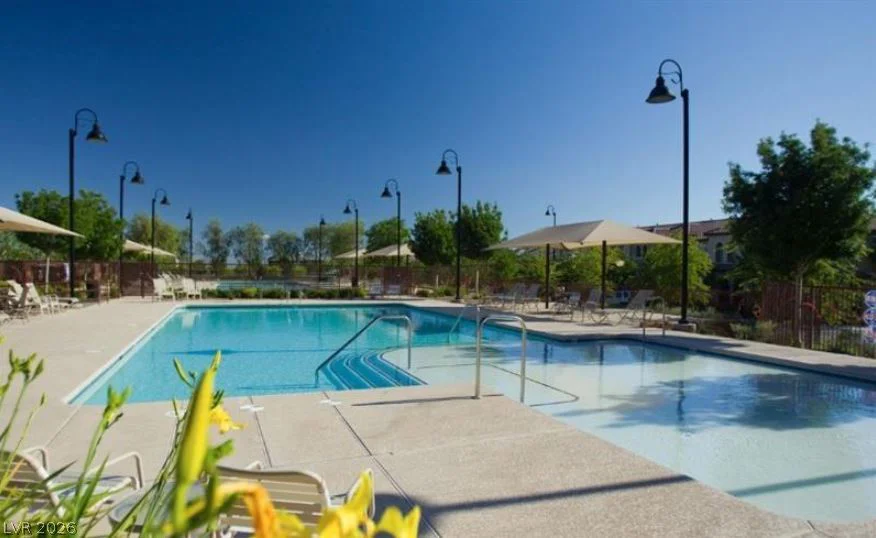 2699 Marvel Astoria, Henderson, NV 89044