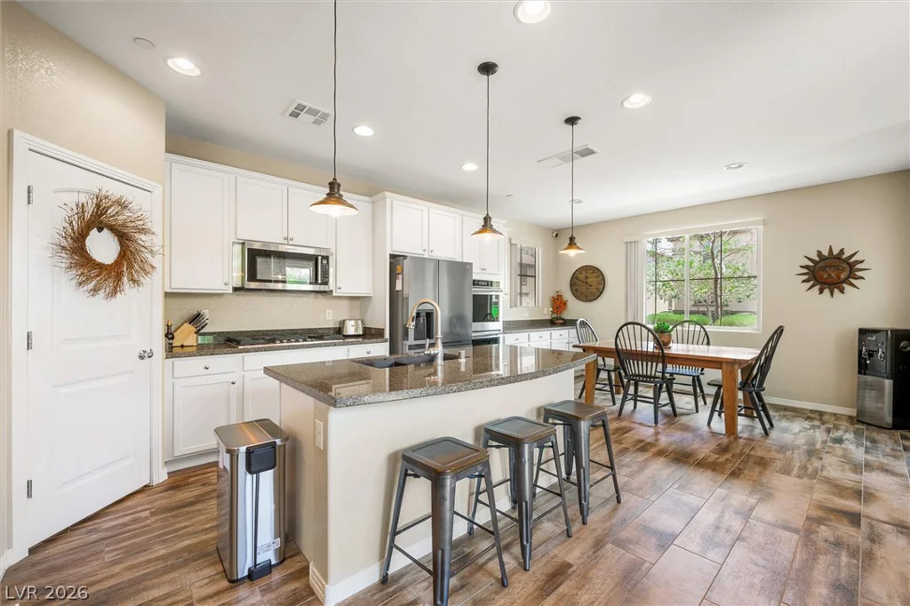 2699 Marvel Astoria, Henderson, NV 89044