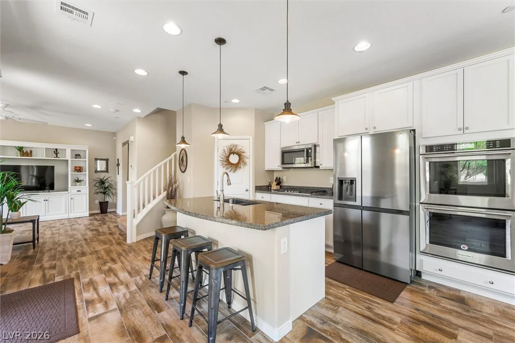 2699 Marvel Astoria, Henderson, NV 89044
