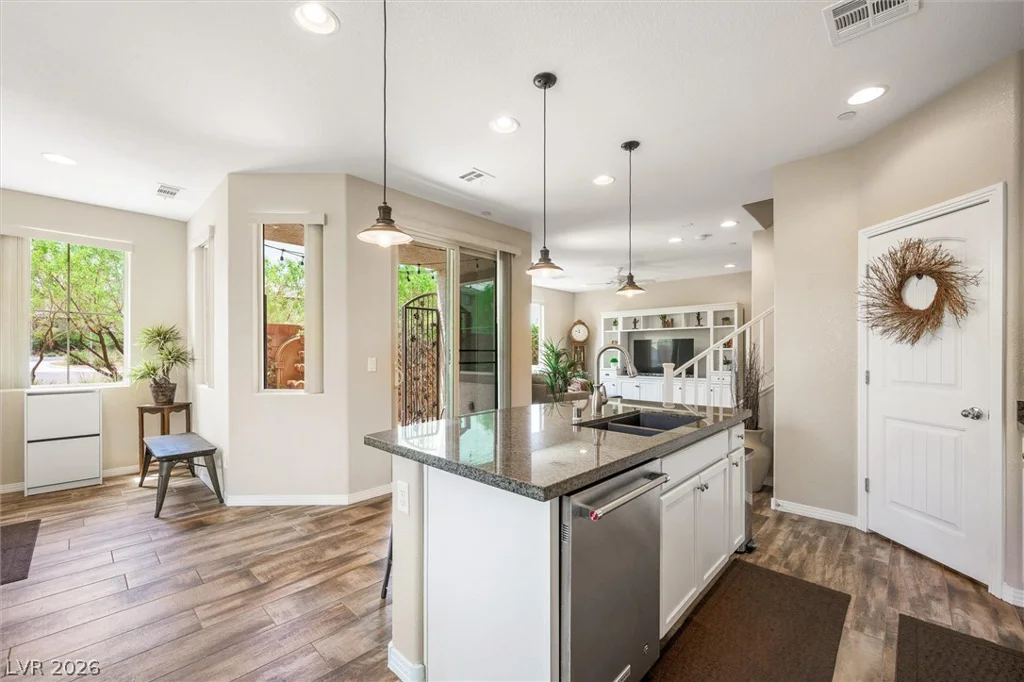 2699 Marvel Astoria, Henderson, NV 89044