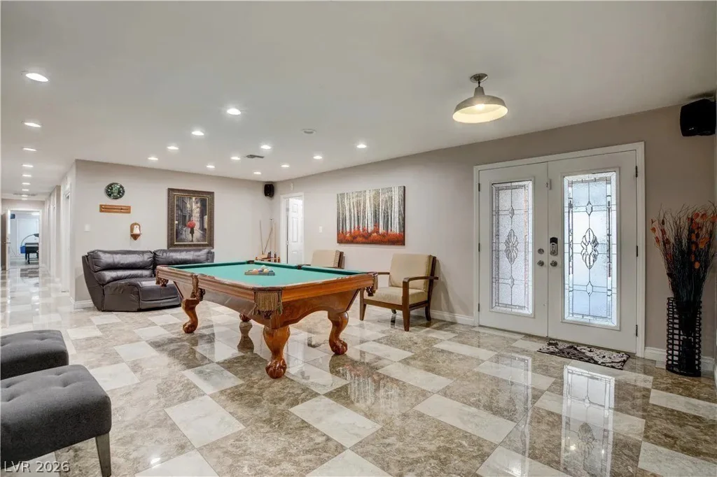 2720 Quail, Las Vegas, NV 89120