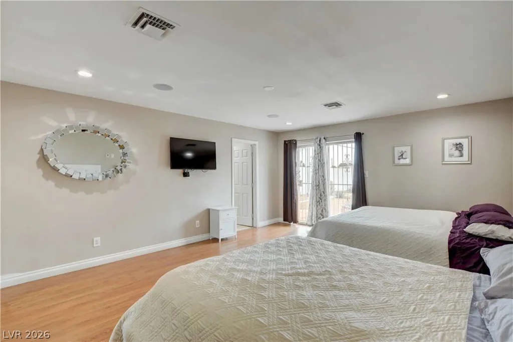 2720 Quail, Las Vegas, NV 89120