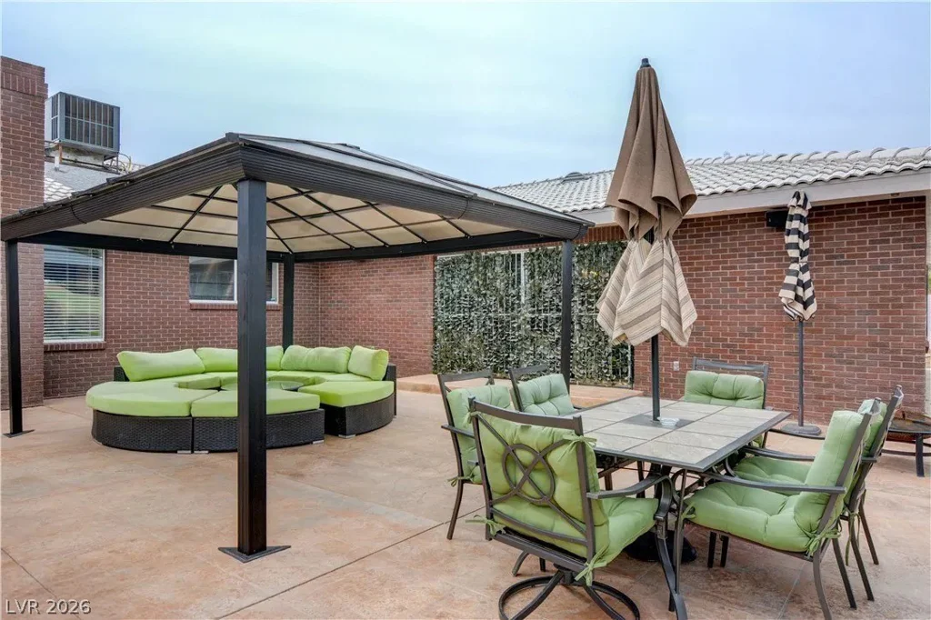 2720 Quail, Las Vegas, NV 89120