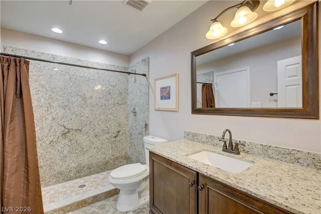 2720 Quail, Las Vegas, NV 89120