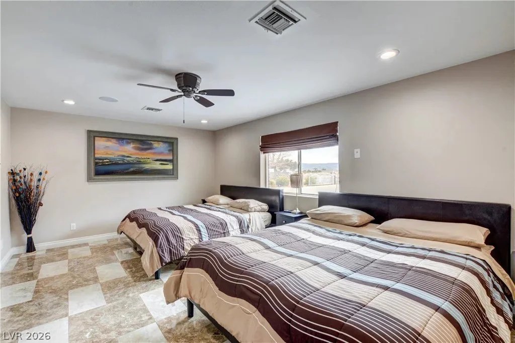 2720 Quail, Las Vegas, NV 89120
