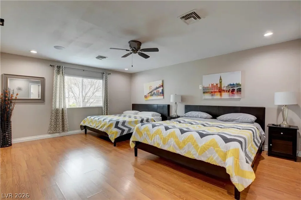2720 Quail, Las Vegas, NV 89120