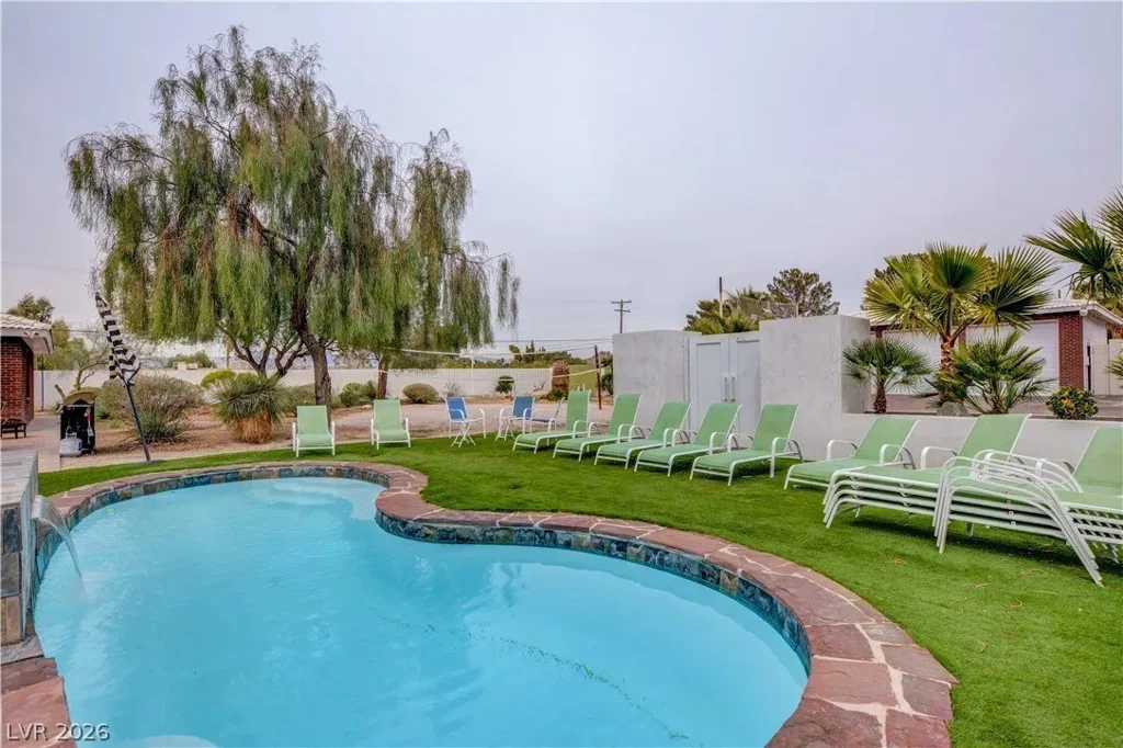 2720 Quail, Las Vegas, NV 89120