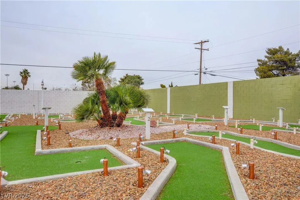 2720 Quail, Las Vegas, NV 89120