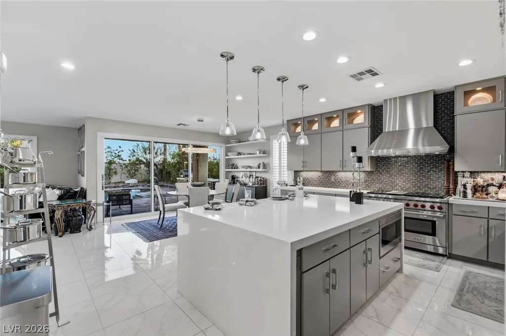 10721 Capesthorne, Las Vegas, NV 89135