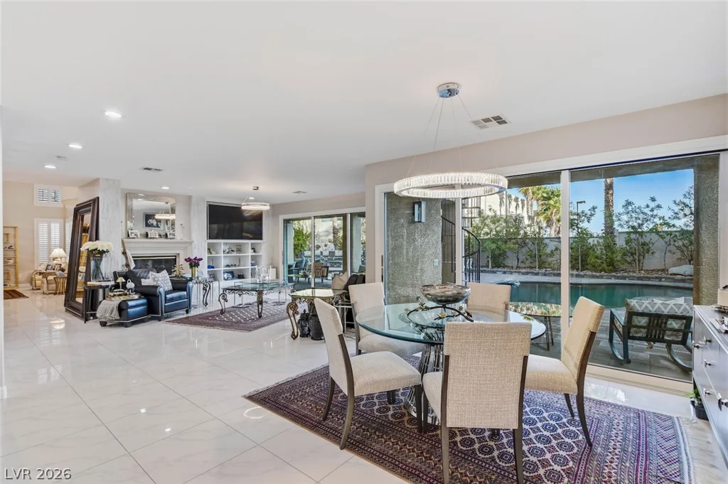10721 Capesthorne, Las Vegas, NV 89135