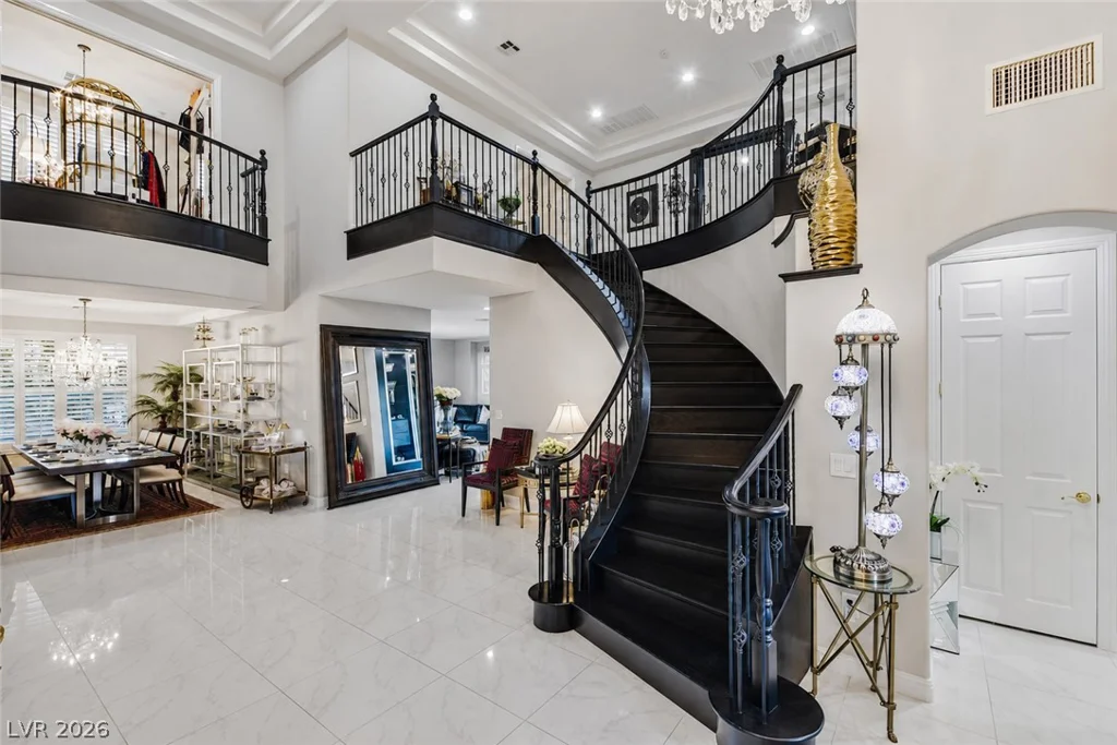10721 Capesthorne, Las Vegas, NV 89135