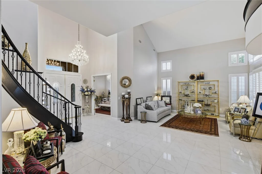 10721 Capesthorne, Las Vegas, NV 89135