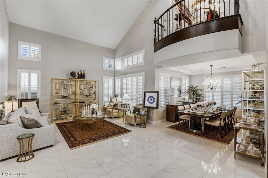 10721 Capesthorne, Las Vegas, NV 89135