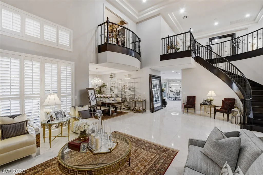 10721 Capesthorne, Las Vegas, NV 89135