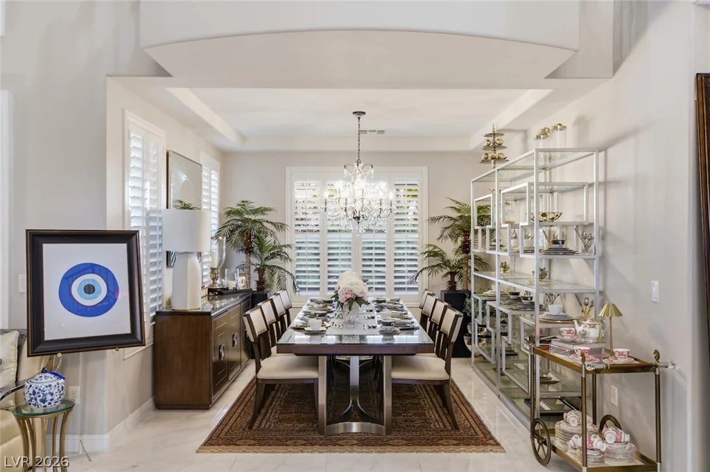 10721 Capesthorne, Las Vegas, NV 89135
