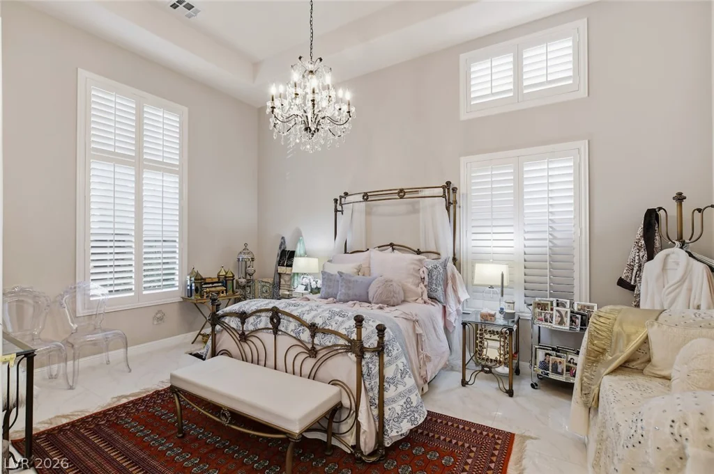 10721 Capesthorne, Las Vegas, NV 89135