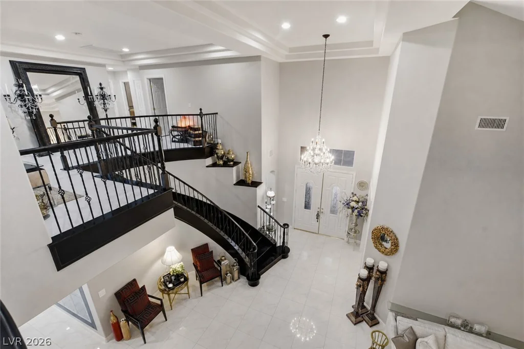 10721 Capesthorne, Las Vegas, NV 89135