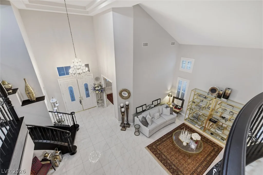 10721 Capesthorne, Las Vegas, NV 89135
