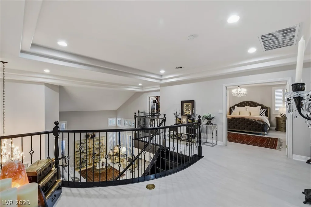 10721 Capesthorne, Las Vegas, NV 89135