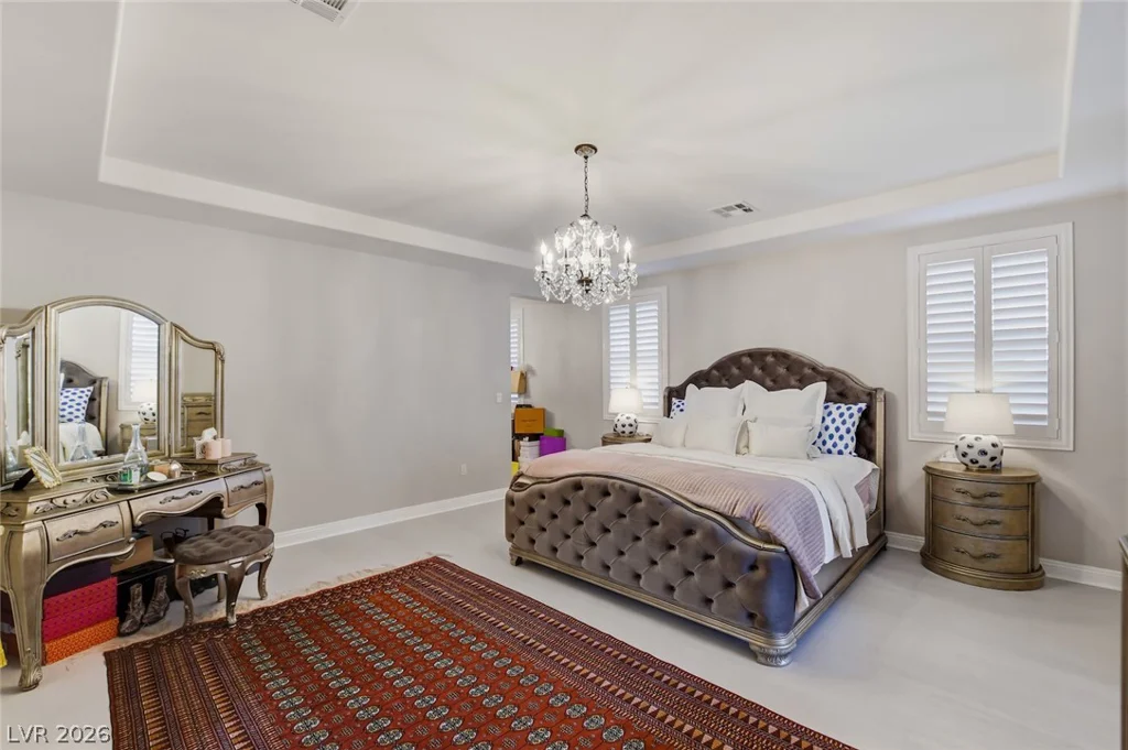 10721 Capesthorne, Las Vegas, NV 89135