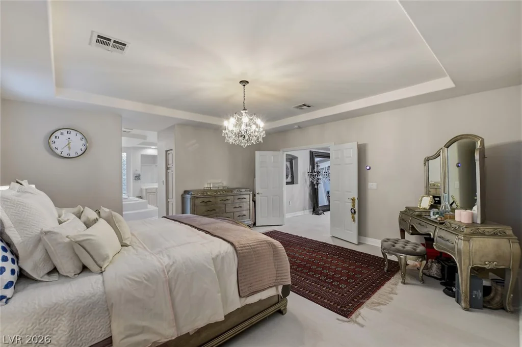 10721 Capesthorne, Las Vegas, NV 89135