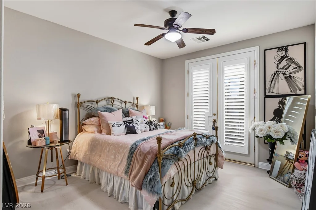 10721 Capesthorne, Las Vegas, NV 89135