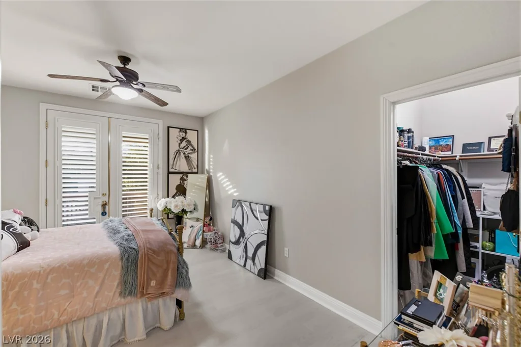10721 Capesthorne, Las Vegas, NV 89135