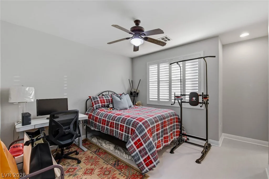 10721 Capesthorne, Las Vegas, NV 89135