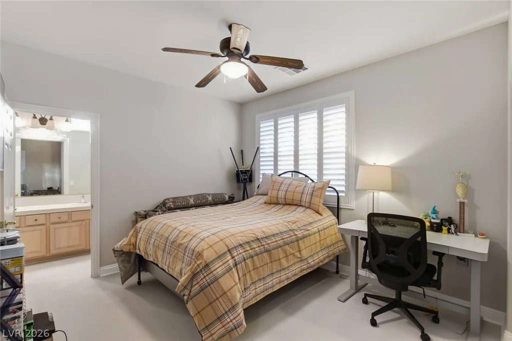 10721 Capesthorne, Las Vegas, NV 89135