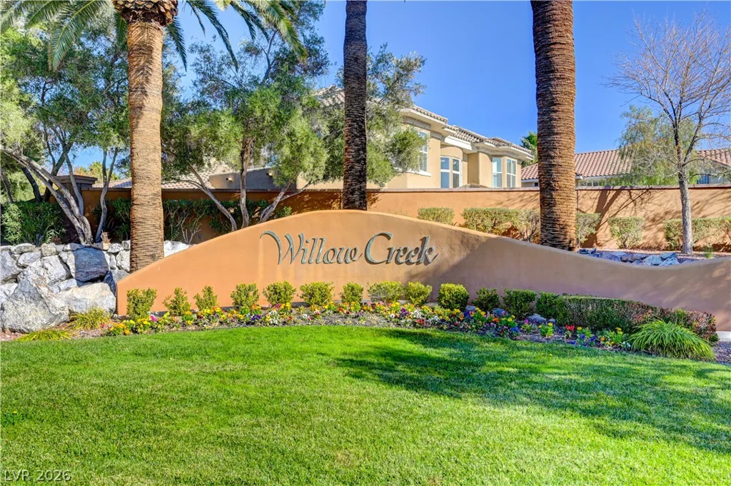 10721 Capesthorne, Las Vegas, NV 89135