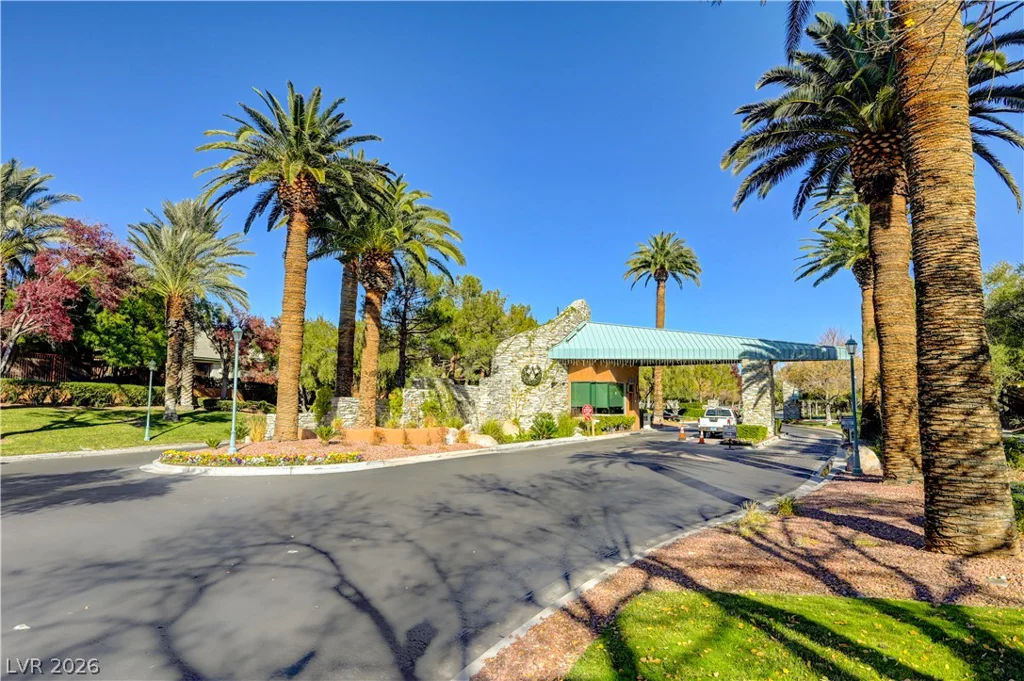 10721 Capesthorne, Las Vegas, NV 89135