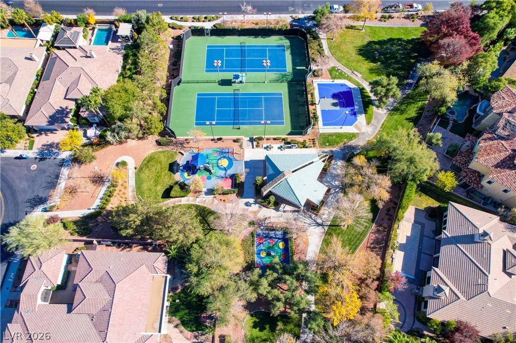 10721 Capesthorne, Las Vegas, NV 89135