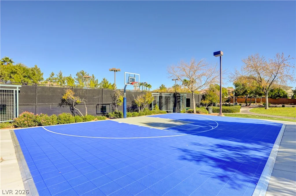 10721 Capesthorne, Las Vegas, NV 89135
