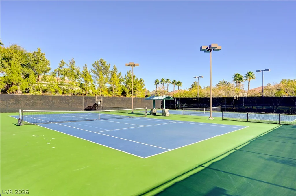 10721 Capesthorne, Las Vegas, NV 89135