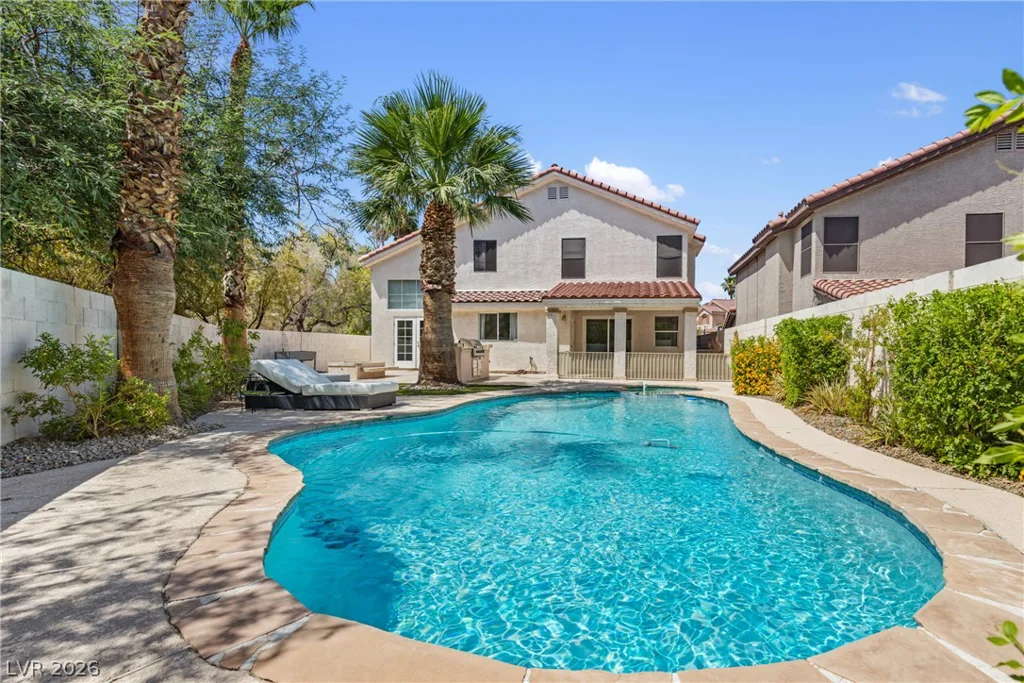 66 Huntfield, Henderson, NV 89074