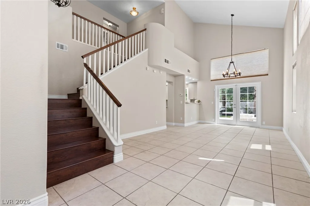 66 Huntfield, Henderson, NV 89074