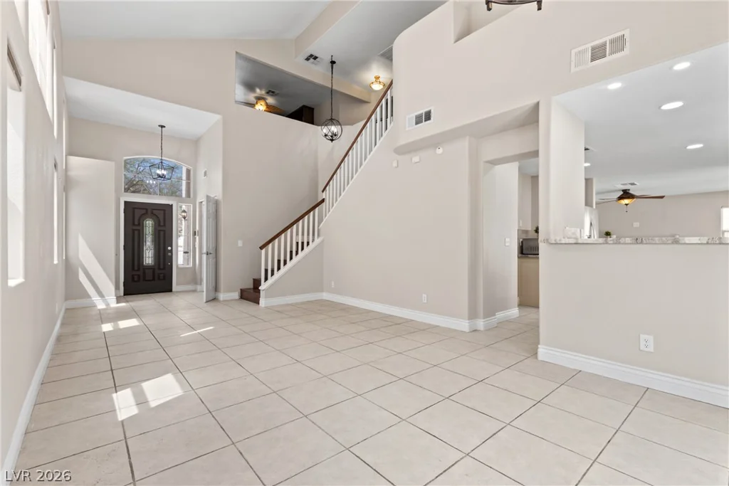 66 Huntfield, Henderson, NV 89074