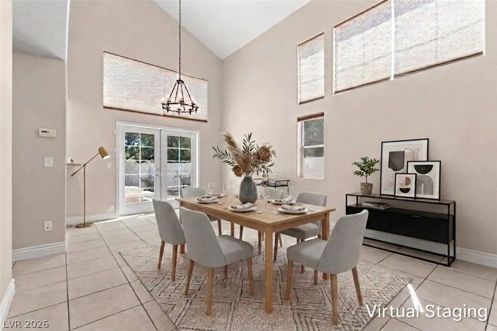 66 Huntfield, Henderson, NV 89074