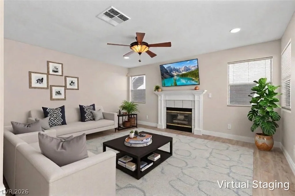 66 Huntfield, Henderson, NV 89074
