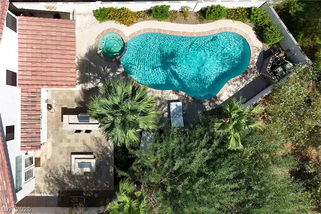 66 Huntfield, Henderson, NV 89074