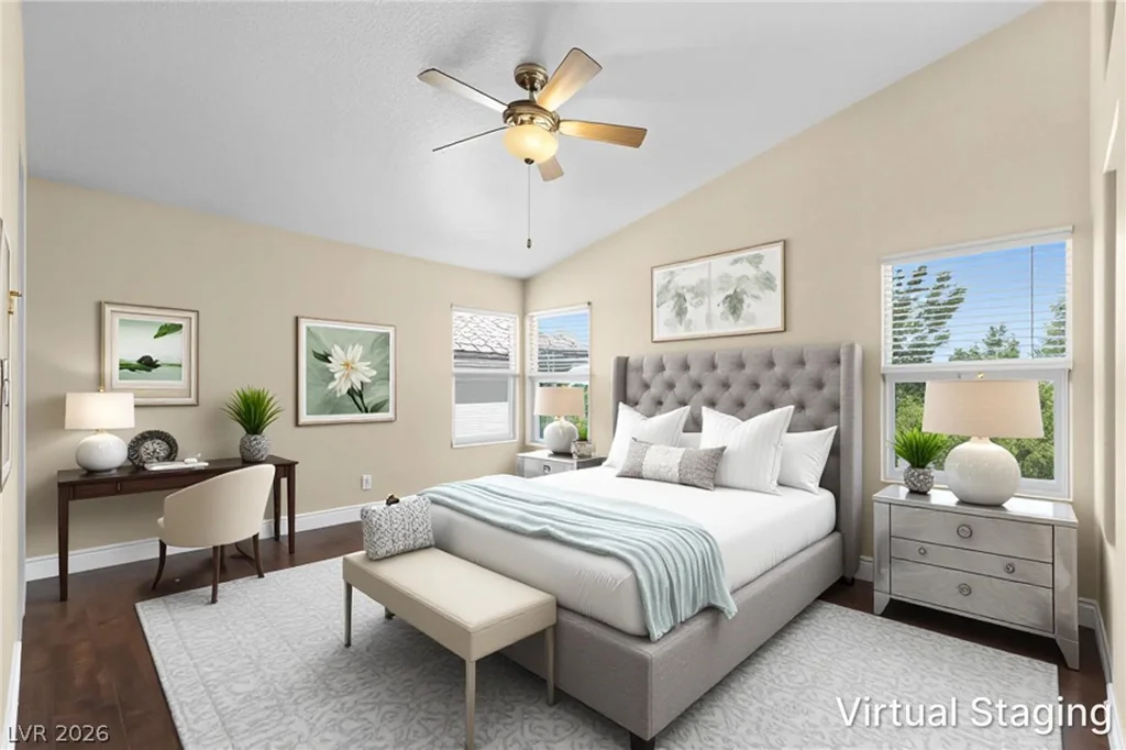 66 Huntfield, Henderson, NV 89074