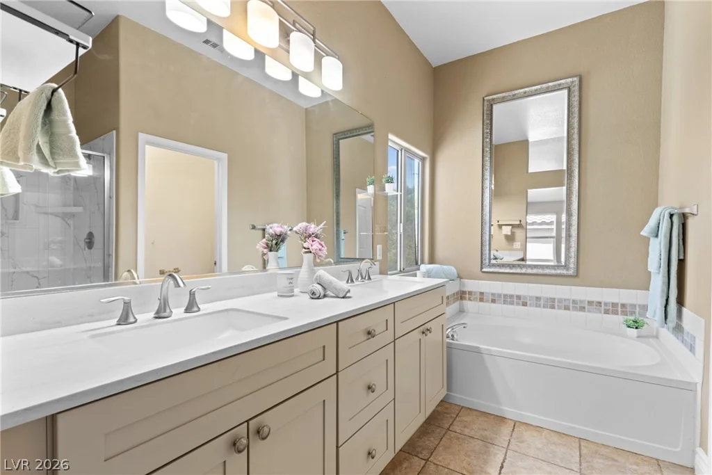 66 Huntfield, Henderson, NV 89074