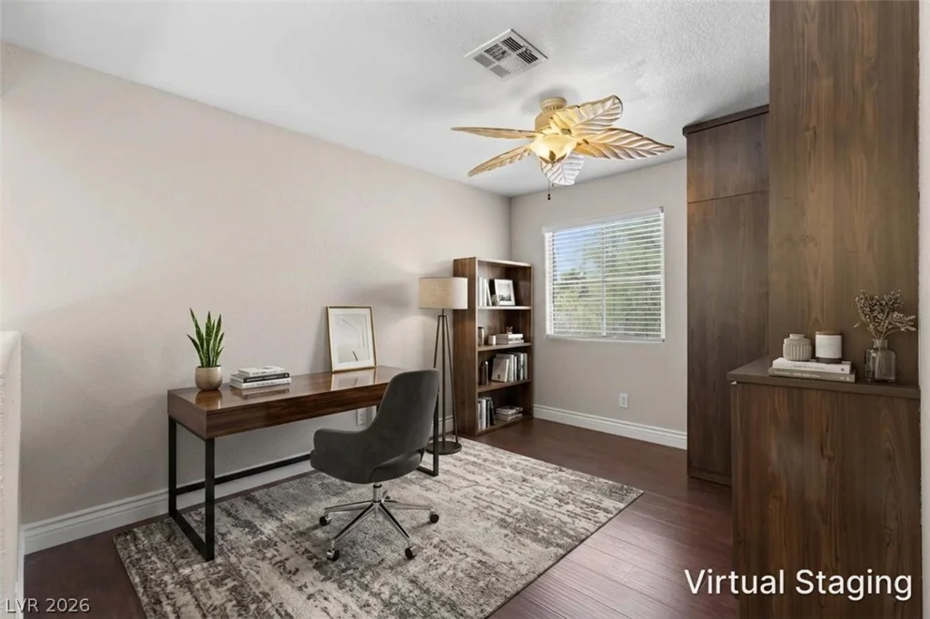 66 Huntfield, Henderson, NV 89074