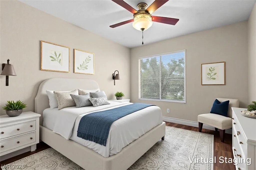 66 Huntfield, Henderson, NV 89074