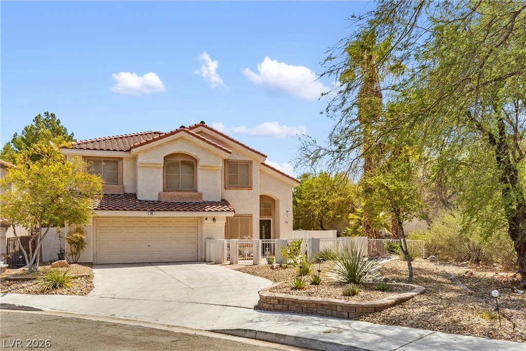 66 Huntfield, Henderson, NV 89074